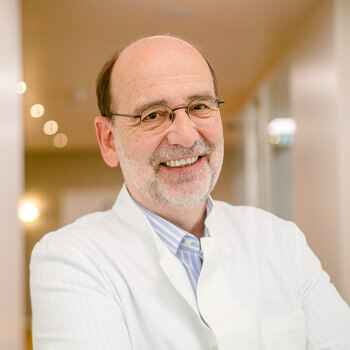 Dr. med. Thomas Schwartzkopff, Augenarzt Lörrach
